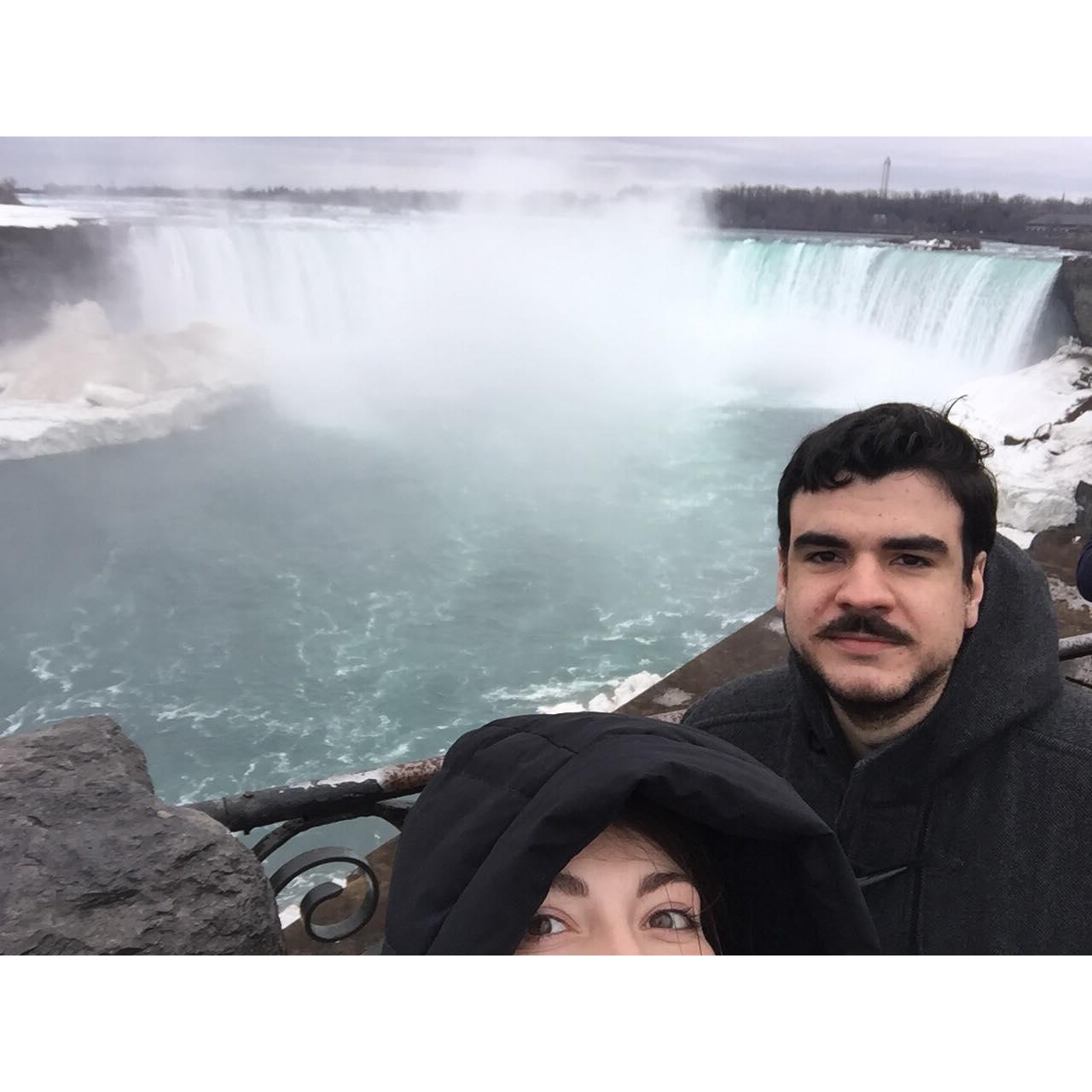 Niagara Falls