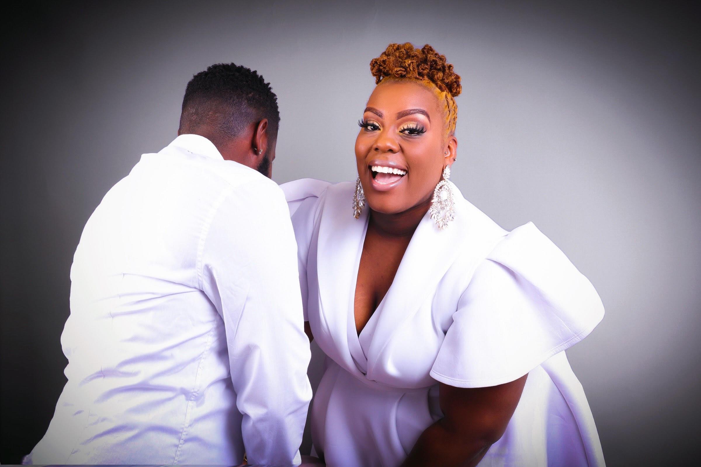 The Wedding Website of Charity Rowe and Kedric Marshall
