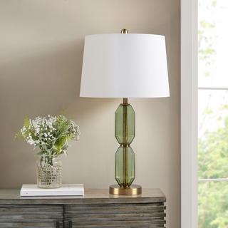 Zirconia Table Lamp