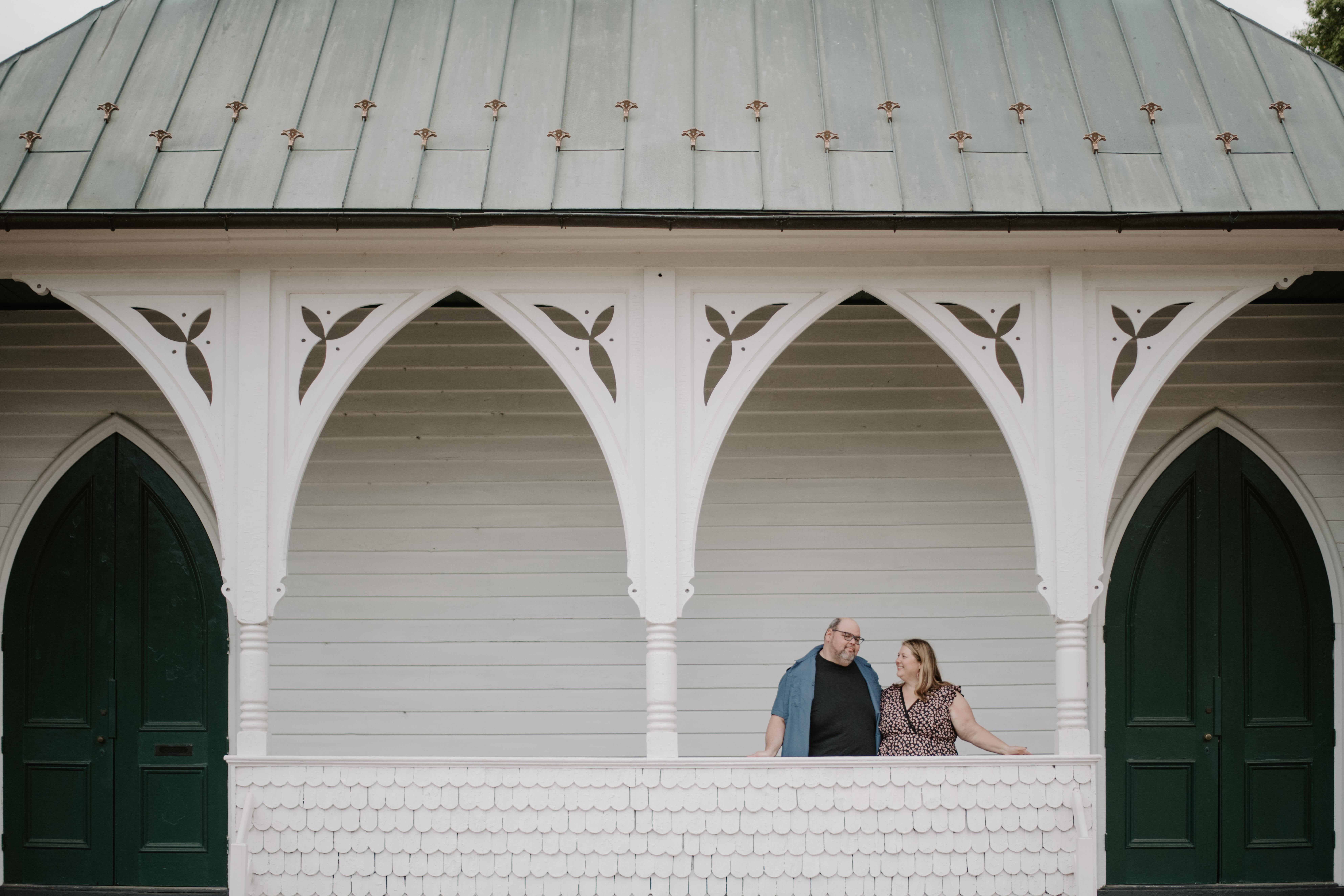 The Wedding Website of Rebecca English and Michael Pye
