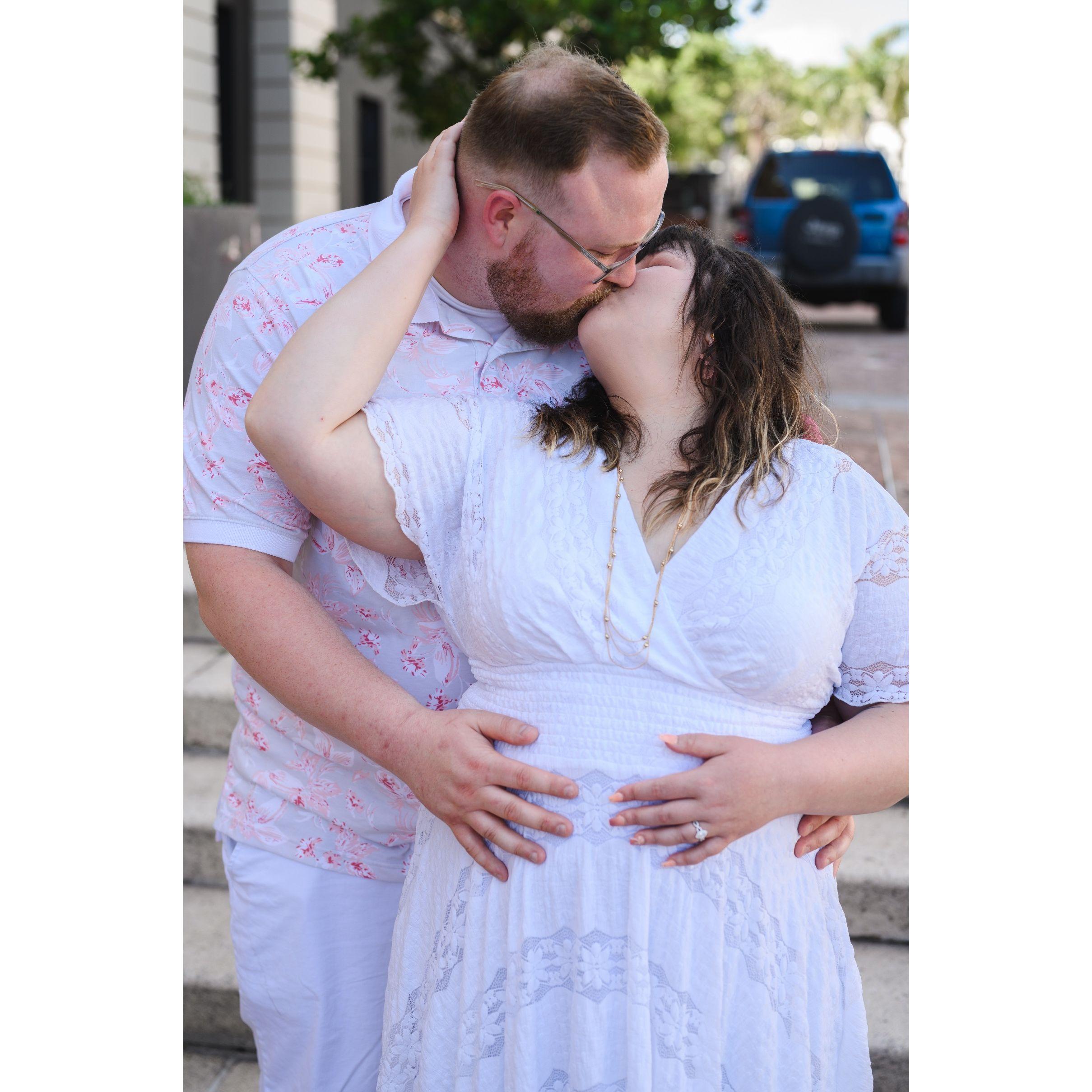 Engagement Photos