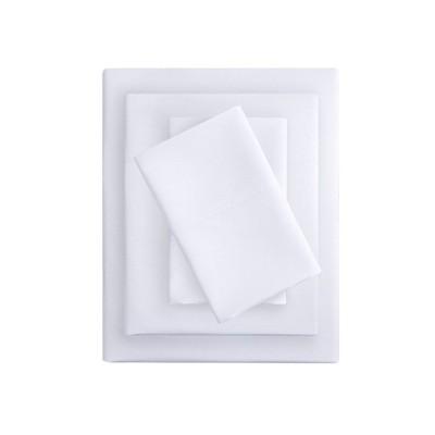 Charcoal Infused Microfiber Sheet Set