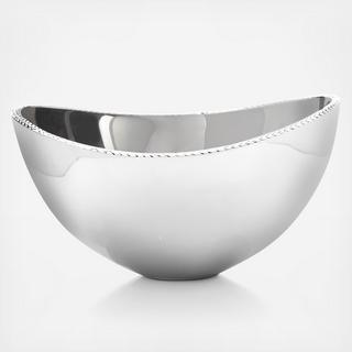 Braid Serving Bowl