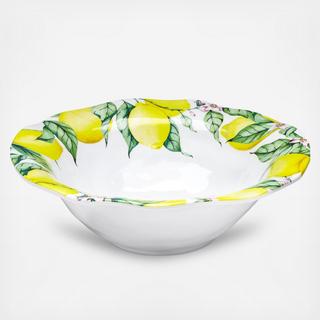 Limonata BPA Free Melamine Serving Bowl