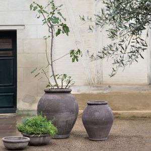 Bergs Olivia Planters