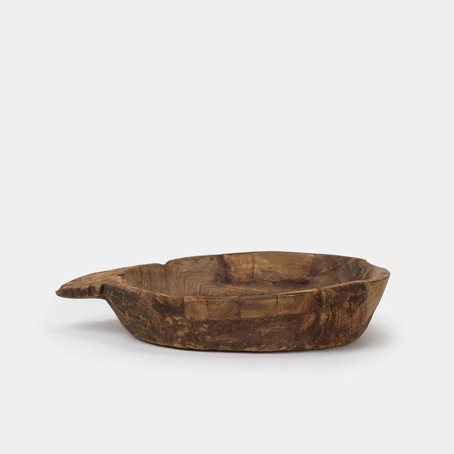 Wood Bowl