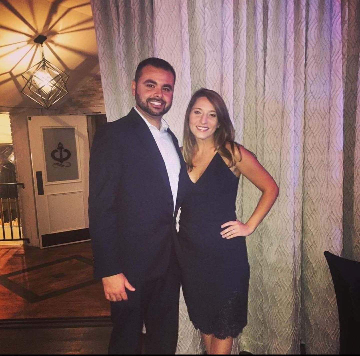 The Wedding Website of Jessica Bormann and Justin Small