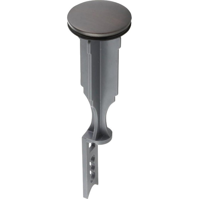 Bathroom Sink Pop-up Stopper Replacement for Lavatory Pop-up Drain Assembly, Oil Rubbed Bronze, 11043