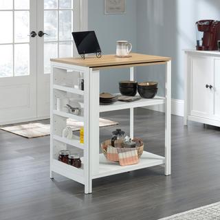 Miscellaneous Storage Kitchen Island