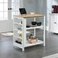 Miscellaneous Storage Kitchen Island