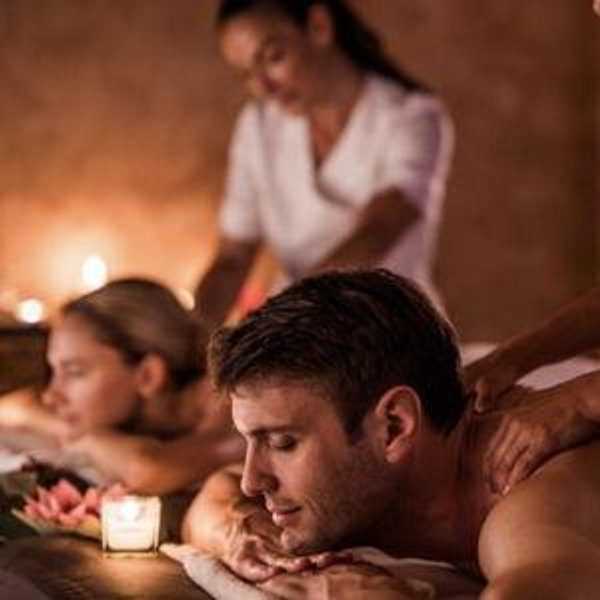 Couples Massage