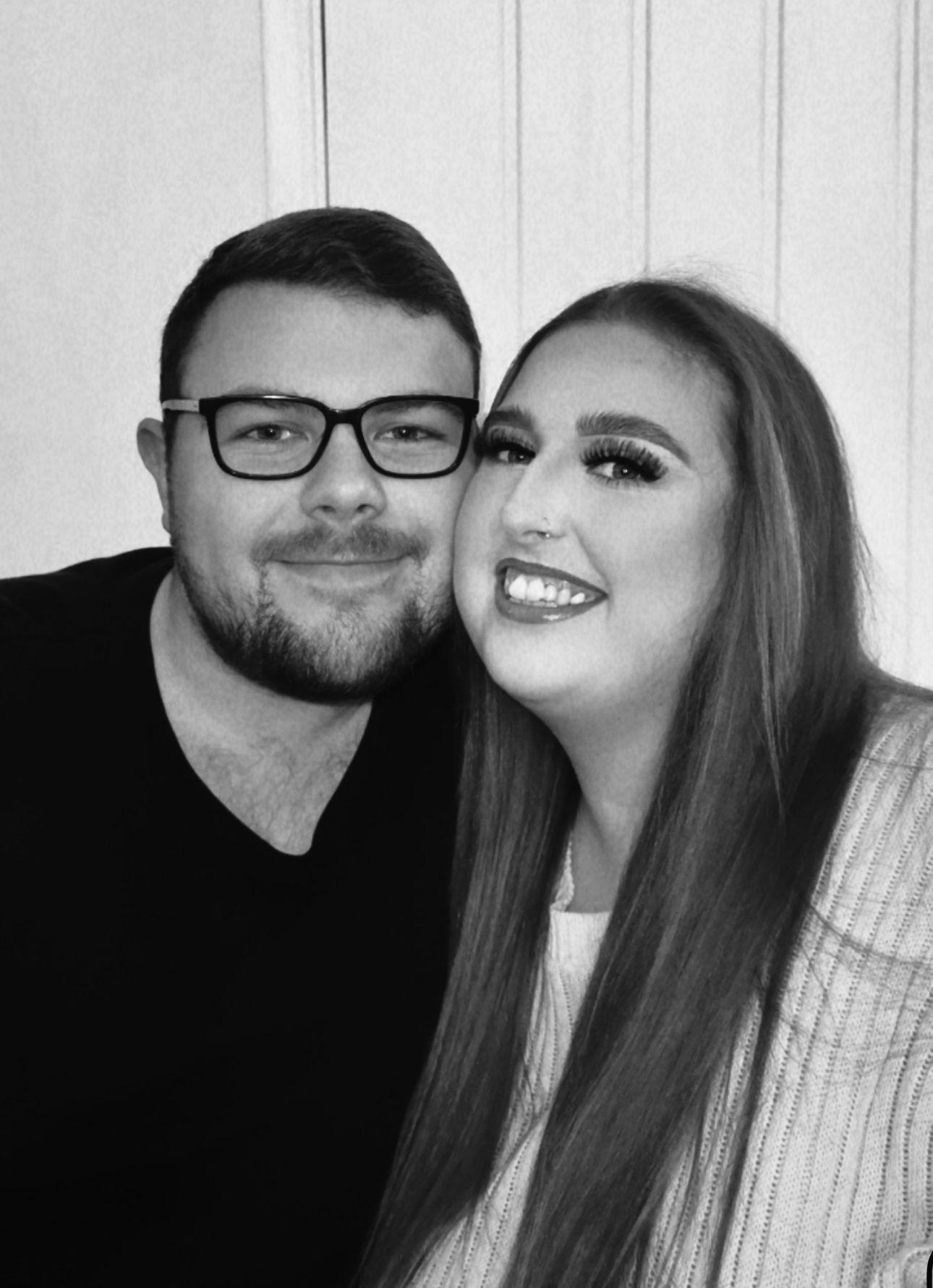 The Wedding Website of Chloe Haine and Jay Craske