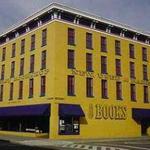 Riverow Bookshop