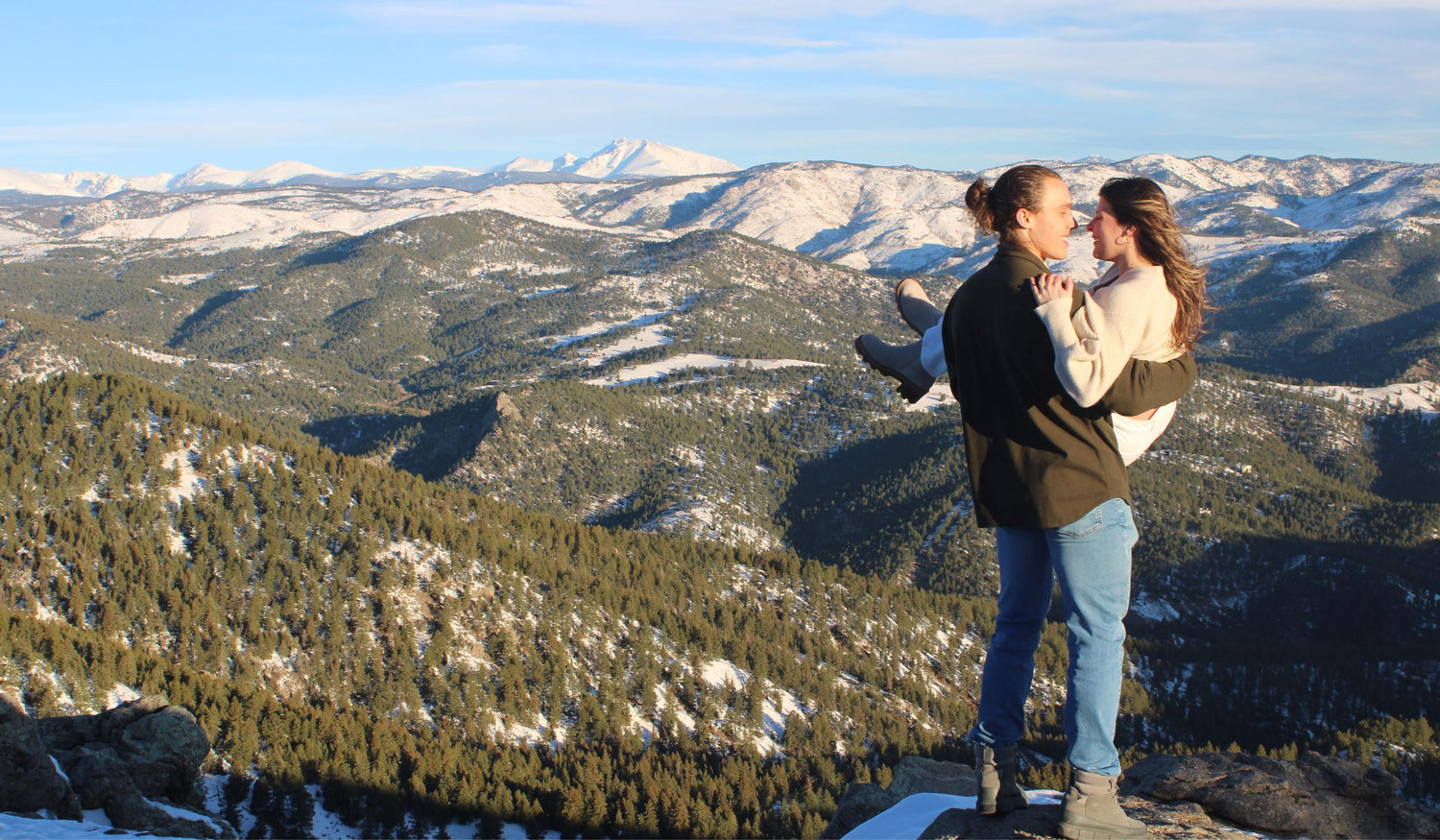 The Wedding Website of Katherine Regnell and Brennan Scheffler