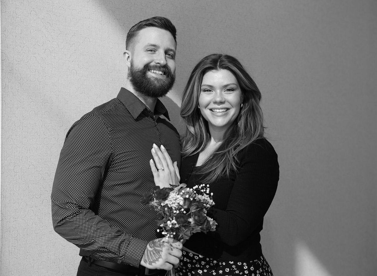 The Wedding Website of Abigail Elise Phail and Justin Steven Smith