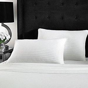 Beckham Hotel Collection Gel Pillow (2-Pack) - Queen
