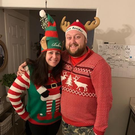 3rd Annual HoliCray Party 2019