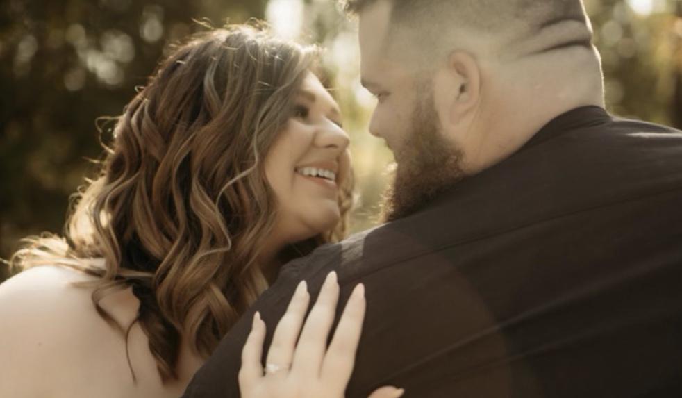 The Wedding Website of Kyra Jacks and Justin Flint