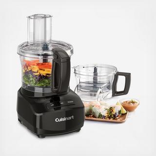 9-Cup Food Processor with Continuous Feed