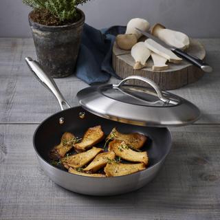 CTX Saute Pan with Lid