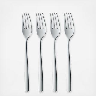 Bistro Fork, Set of 4