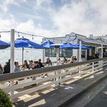 Tony's Seafood Restaurant