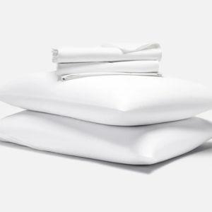 Classic Percale Core Sheet Set