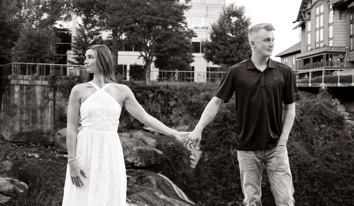 The Wedding Website of Savannah Williams and Jordon Friddle