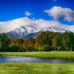Collegiate Peaks Golf Course