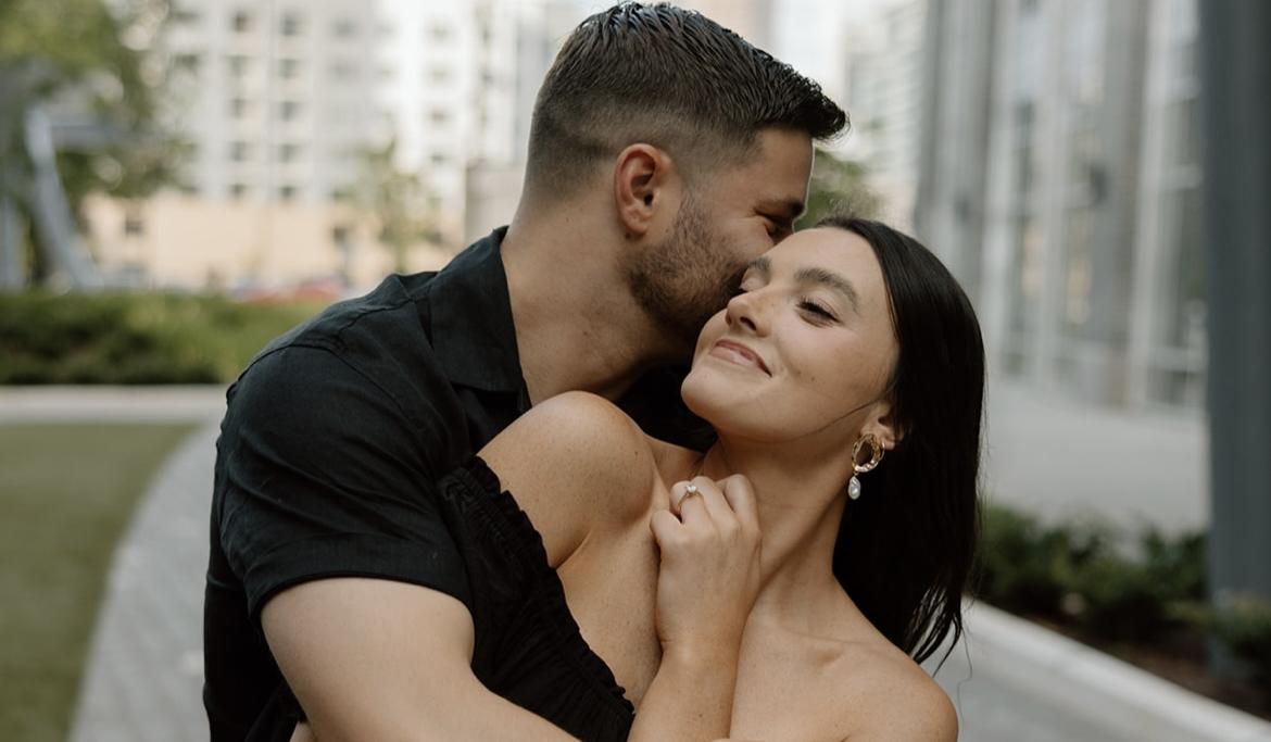 The Wedding Website of Lindsay Mullikin and Jeremy Yepsen