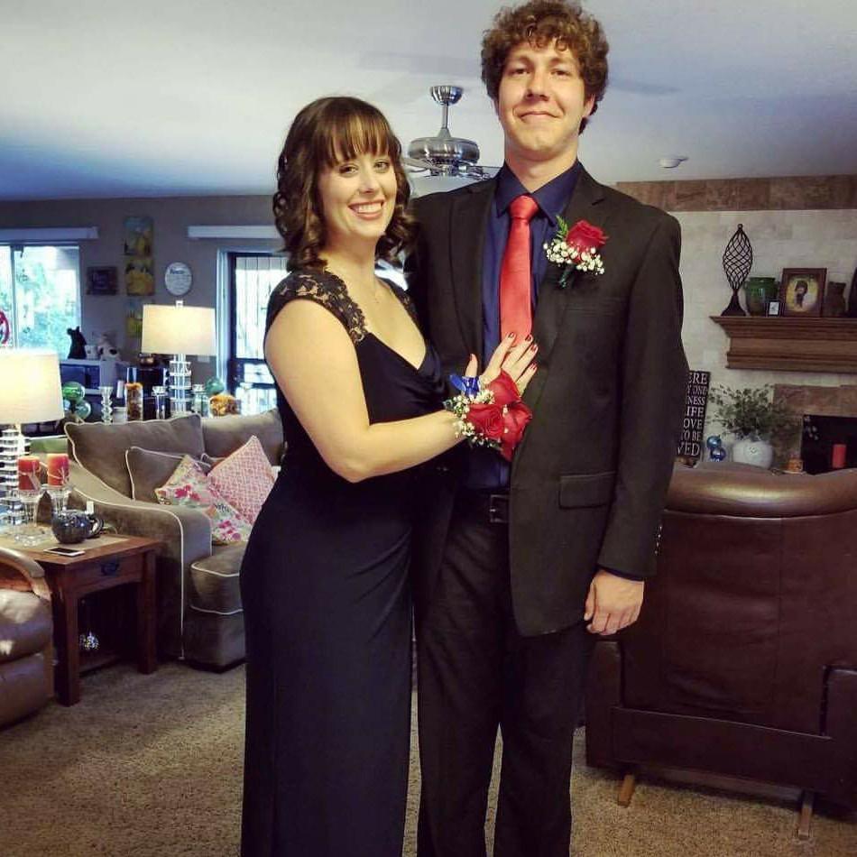 Prom Night Fundraiser