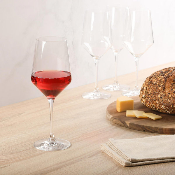 Sur La Table Vino Breeze Wine Glass - Thumbnail 5