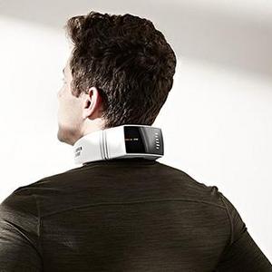 3-In-1 Heated Neck Therapy with Remote