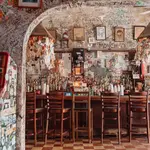 El Batey Bar