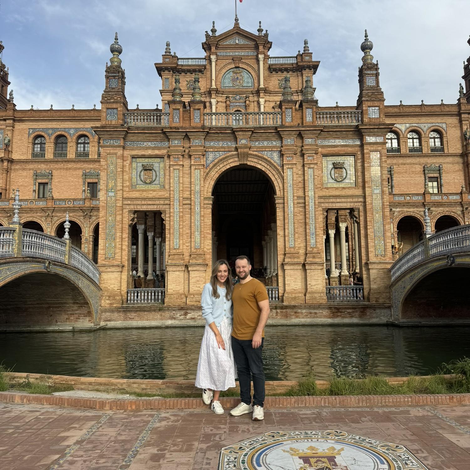 Seville 2024