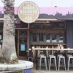 The Barrio Brothers Mount Maunganui
