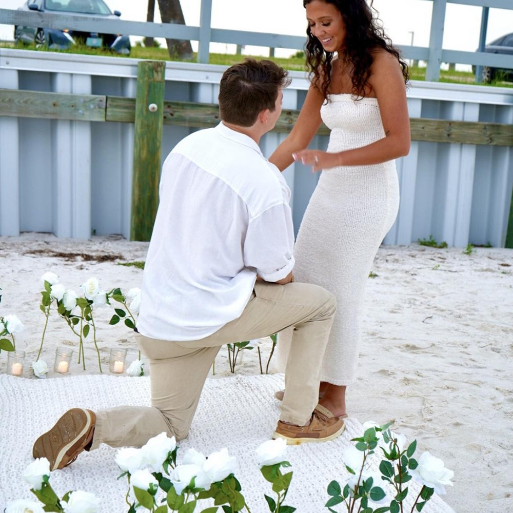 Taylor Navin and Tim Convery's Wedding Website