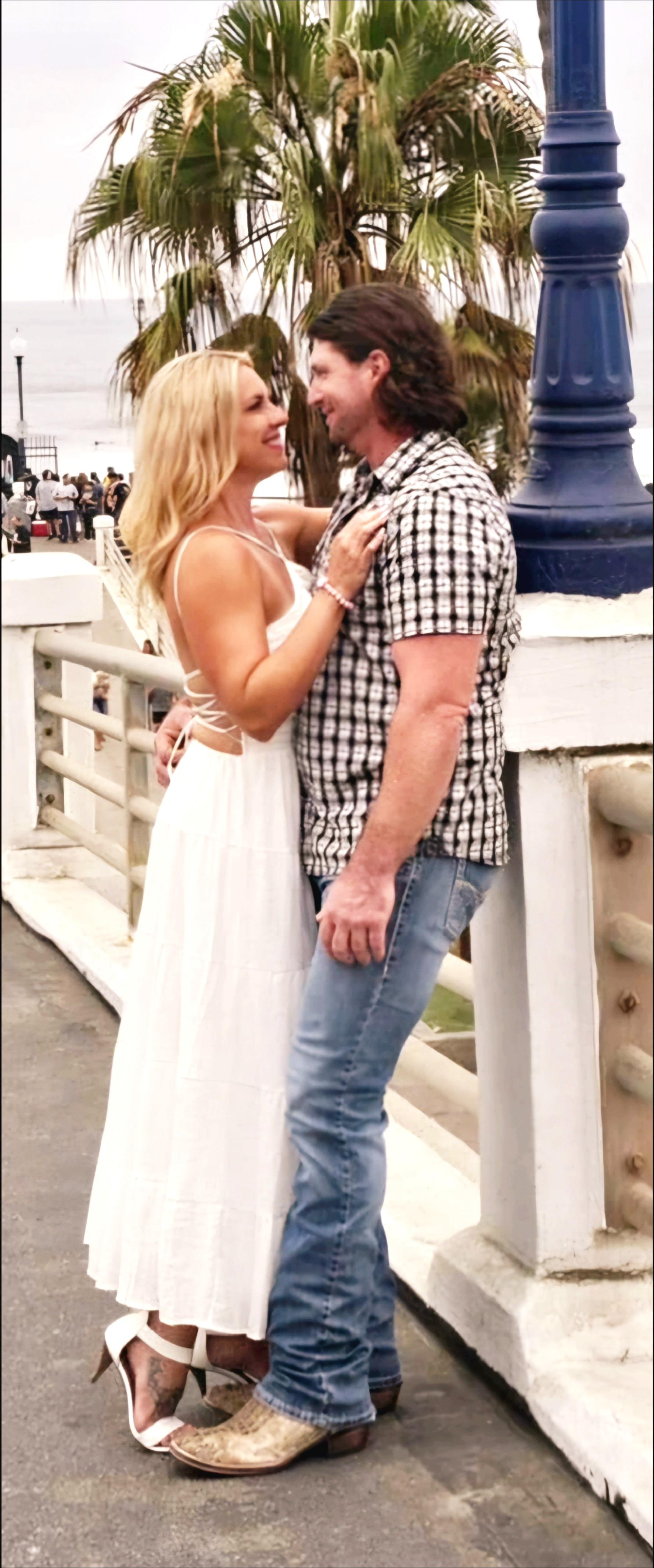 The Wedding Website of Jennifer Dobson and Tyler Dipple