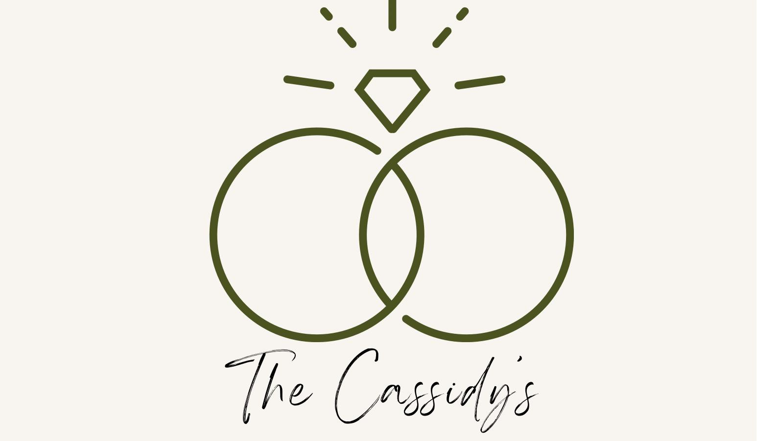 The Wedding Website of August Solomon and Gary Cassidy