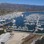 Santa Barbara Harbor
