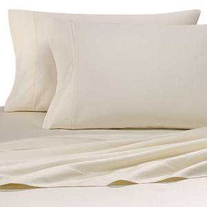 Wamsutta® 500-Thread-Count PimaCott® King Sheet Set in Ivory