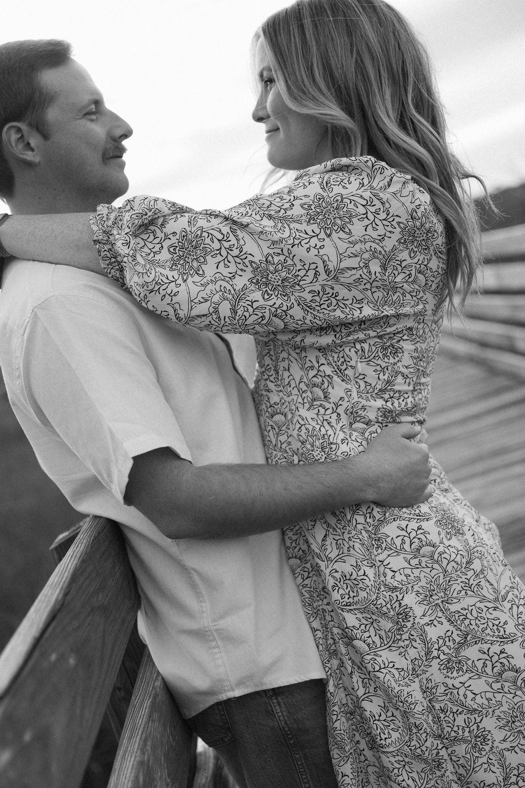 The Wedding Website of Hunter Holt and Jennifer Mello