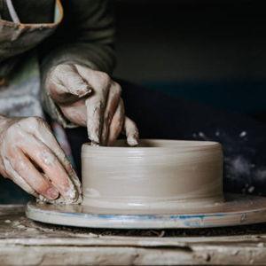 Pottery Fund