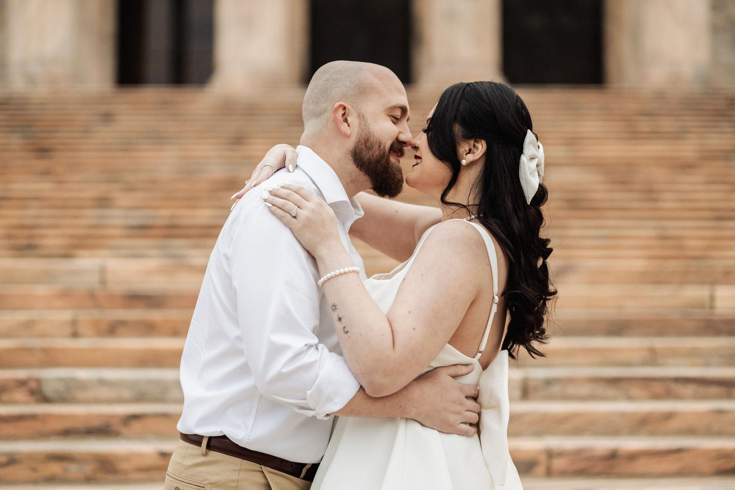 The Wedding Website of Mackenzie Doyle and Cole Brady