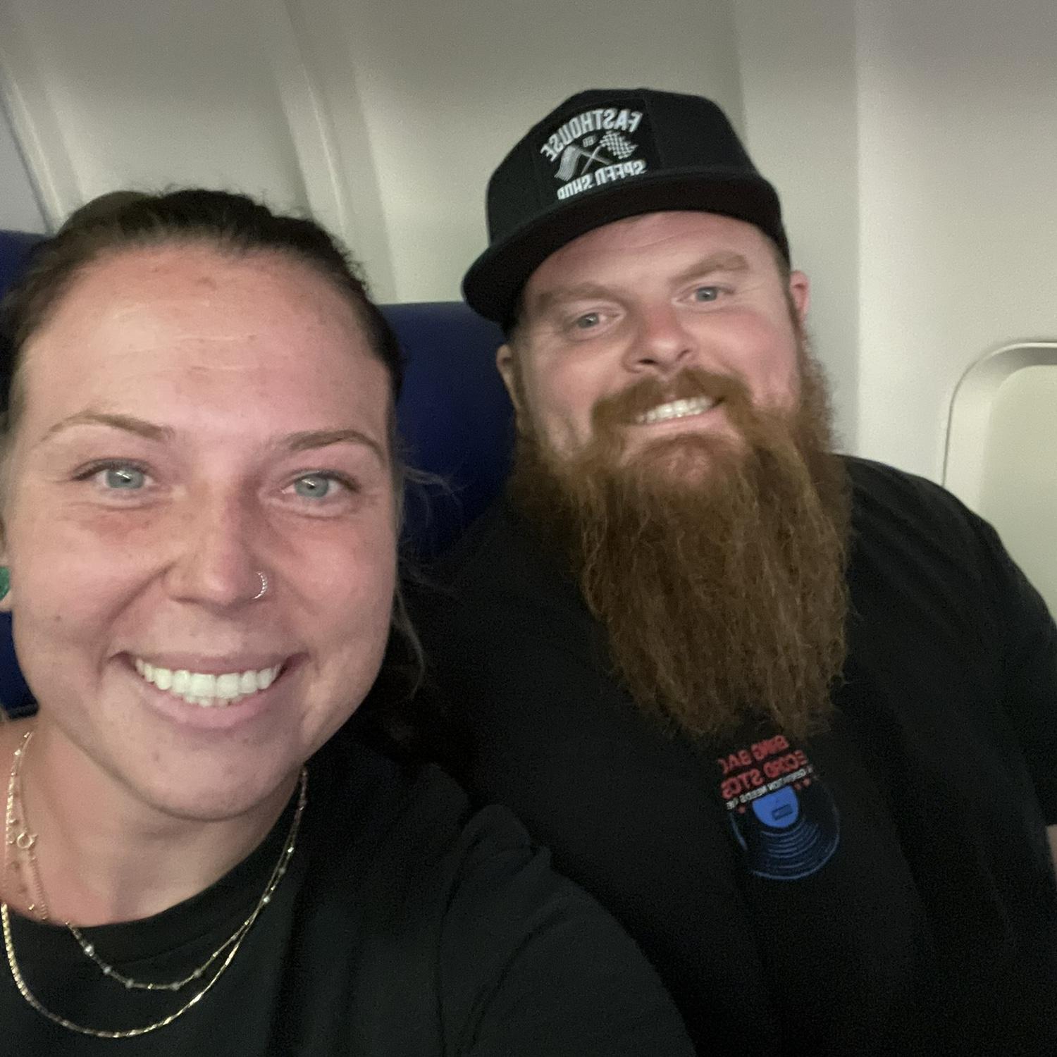 Plane?