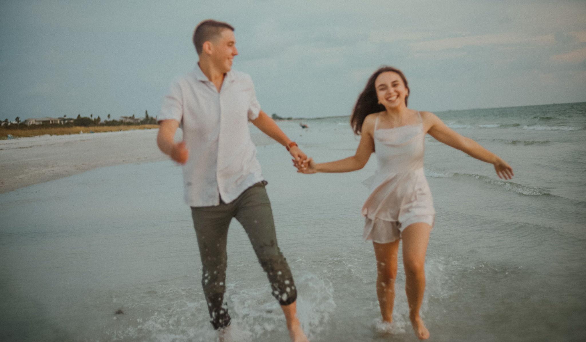 Alex Michaud and Emily Cruz's Wedding site