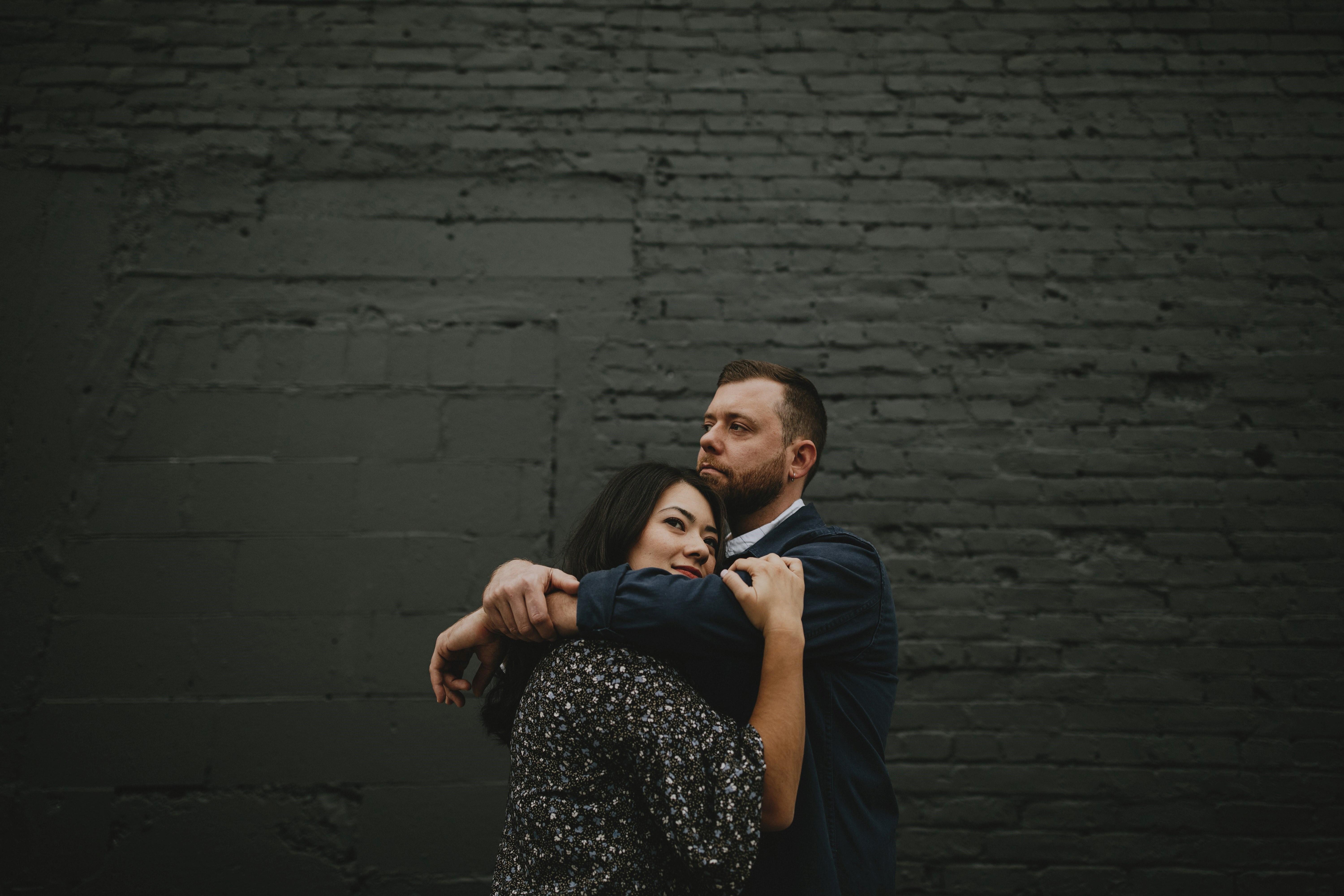 The Wedding Website of Kasumi Forth and Liam Hannaford