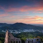 Altes Schloss (Old Castle)