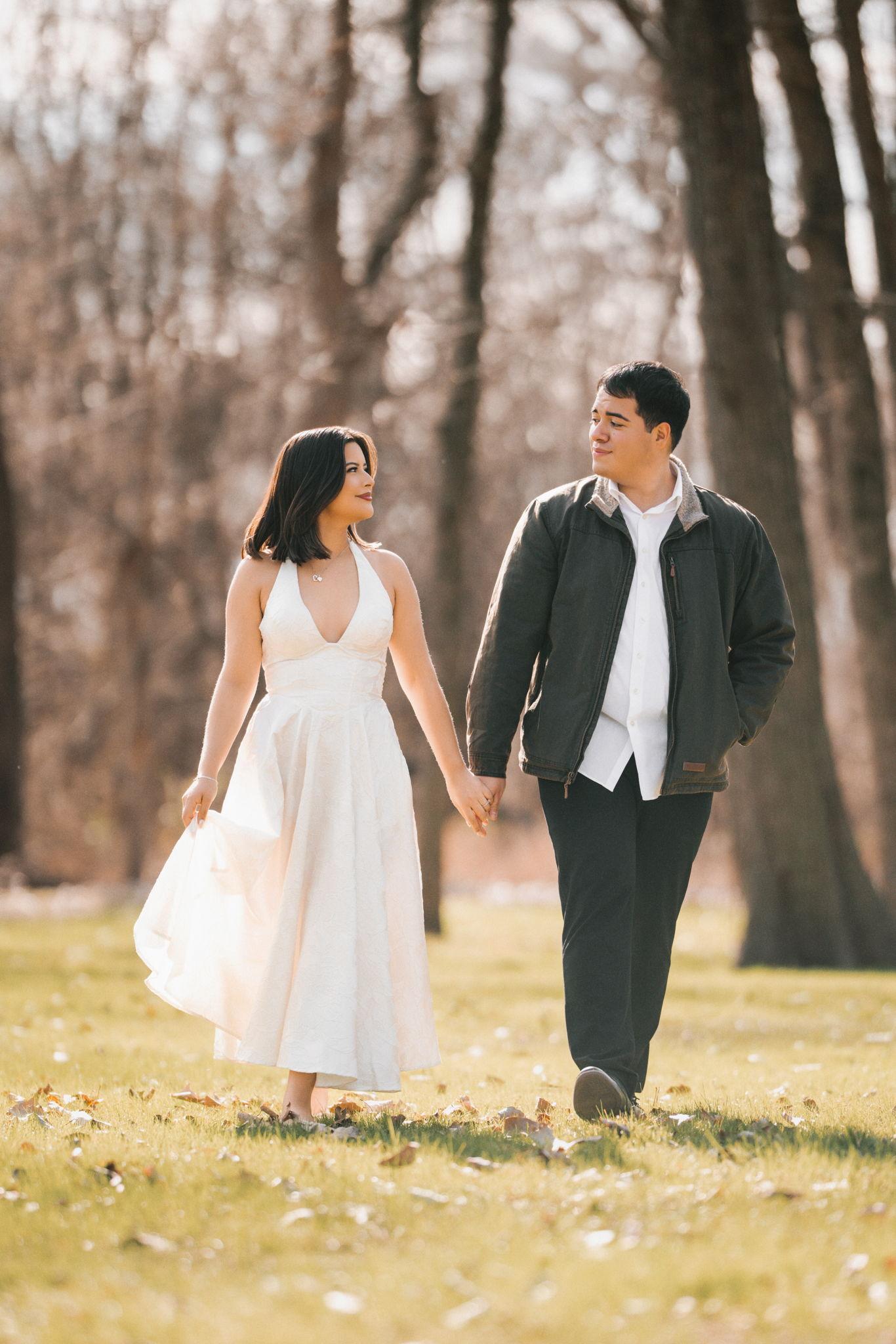 The Wedding Website of Arce Castro and Jorge Gonzalez