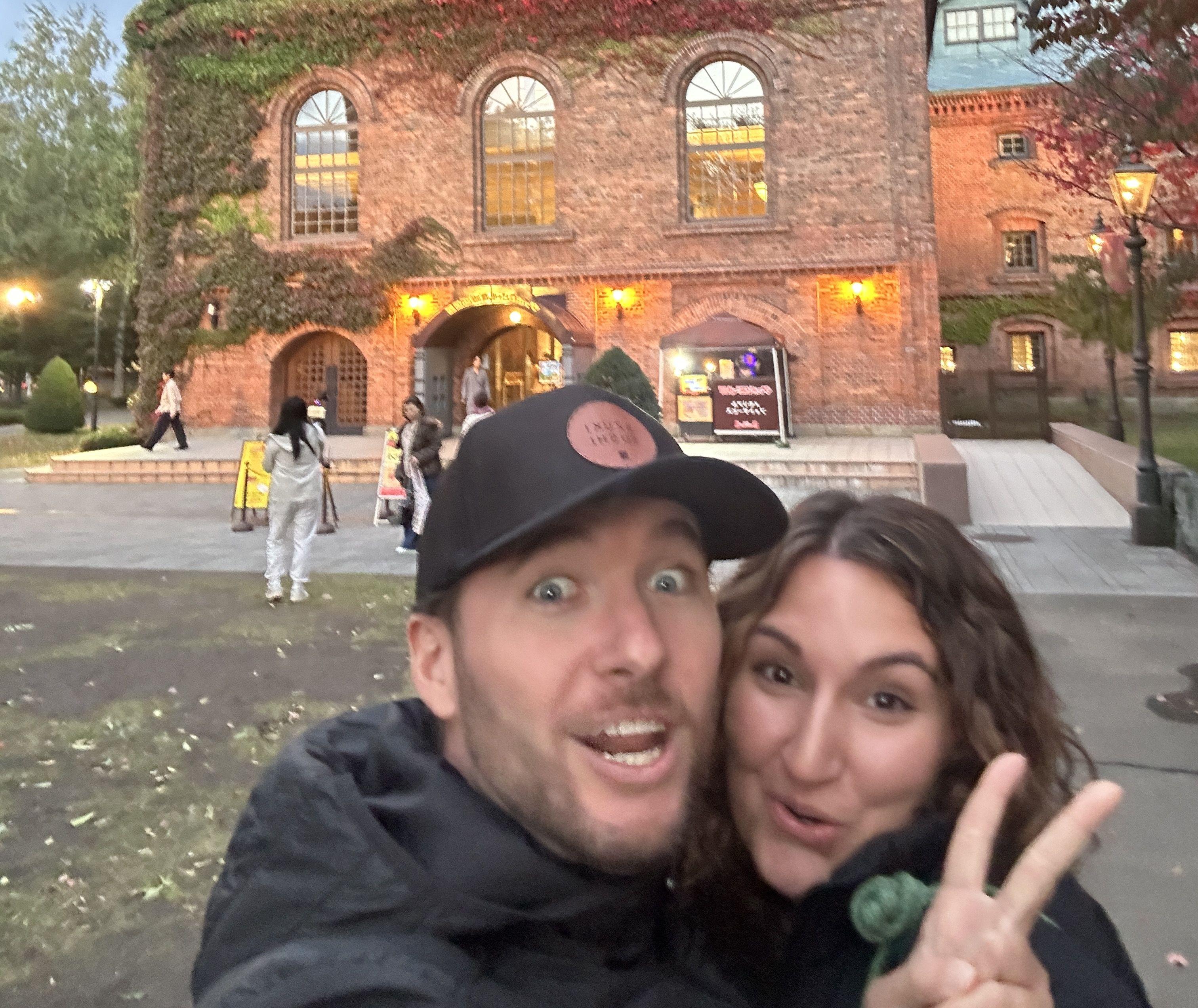 The Wedding Website of Helena Quesada and Jack Gilliland